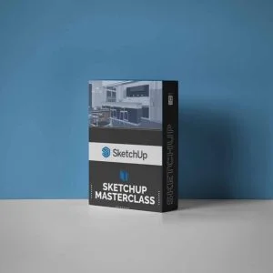 SKETCHUP VRAY & LUMION